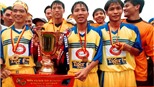 Truyền kỳ Sông Lam